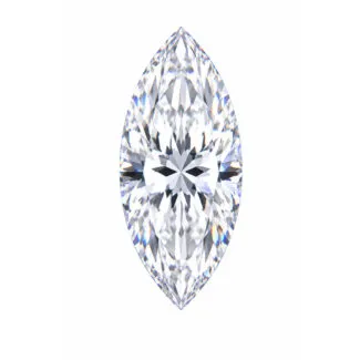marquise cut cubic zirconia