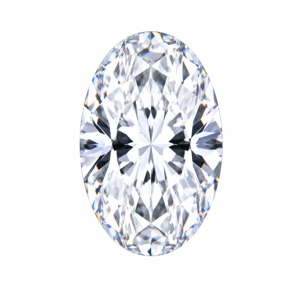 oval cut cubic zirconia oval cut cubic zirconia